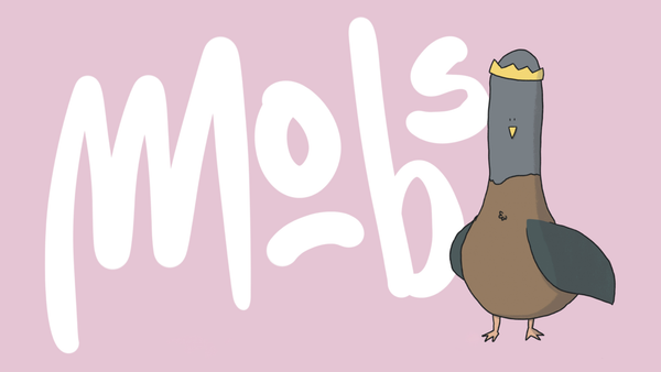 Mobs-Shop